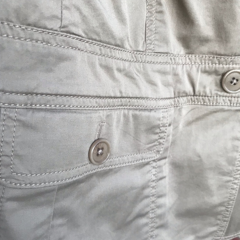 Talbots utility jacket🔥 - Picture 4 of 7